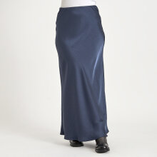 MOOD COPENHAGEN - Valery satin skirt