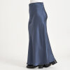 MOOD COPENHAGEN - Valery satin skirt