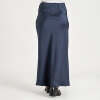 MOOD COPENHAGEN - Valery satin skirt