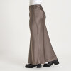 MOOD COPENHAGEN - Valery satin skirt