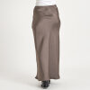 MOOD COPENHAGEN - Valery satin skirt