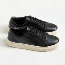 Noreligion - Aron leather sneaker