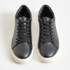 Noreligion - Aron leather sneaker