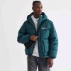 Woodbird - Wbzumo bomber jacket