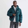 Woodbird - Wbzumo bomber jacket