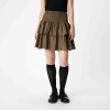 Object - Objhope smock skirt