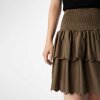 Object - Objhope smock skirt