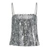 JJXX - Jxtara sl sequin top