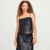 JJXX - Jxtara sl sequin top