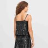 JJXX - Jxtara sl sequin top