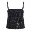 JJXX - Jxtara sl sequin top