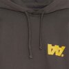 Wood Wood - Wwcass letter hoodie