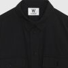 Wood Wood - Wwaxl chrome aa shirt