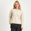 Vila - Viluvie o-neck l/s structure