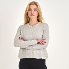 Skøn Copenhagen - Tammi knit cardigan