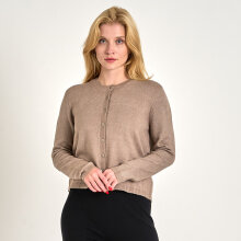 Skøn Copenhagen - Tammi knit cardigan