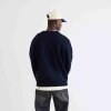 Woodbird - Wbkurt base knit