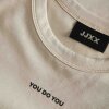 JJXX - Jxgigi str ss print tee jrs