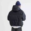 Woodbird - Wbzumo bomber jacket