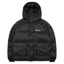 Woodbird - Wbzumo bomber jacket