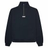 Woodbird - Wblee half zip