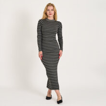 Pure friday - Purvanilla knit dress