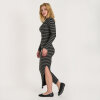 Pure friday - Purvanilla knit dress