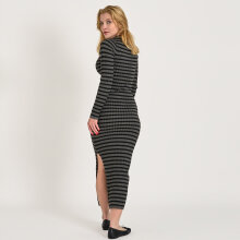 Pure friday - Purvanilla knit dress