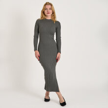 Pure friday - Purvanilla knit dress