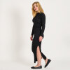 Pure friday - Purvanilla knit dress