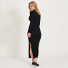 Pure friday - Purvanilla knit dress