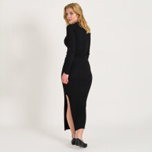 Pure friday - Purvanilla knit dress