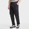 Swank Streetwear - Ssluke pants cargo comfort fit