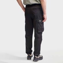 Swank Streetwear - Ssluke pants cargo comfort fit