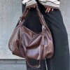 Noella - Peony hobo bag