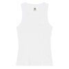 Wood Wood - Wwrax badge tanktop