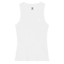 Wood Wood - Wwrax badge tanktop