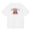 Wood Wood - Wwasa bear t-shirt