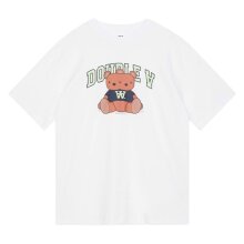 Wood Wood - Wwasa bear t-shirt