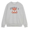 Wood Wood - Wwnoel bear sweatshirt