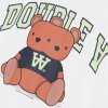 Wood Wood - Wwasa bear t-shirt