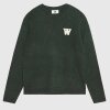 Wood Wood - Wwtay aa cs jumper