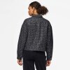 Pieces - Pcroberta ls sequins jacket