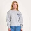 Skøn Copenhagen - Bella printed sweat