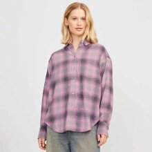 JJXX - Jxjamie flannel ls