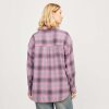 JJXX - Jxjamie flannel ls