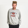 Wood Wood - Wwnoel bear sweatshirt