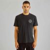 Black rebel - Printed garment tee