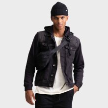 Redefined Rebel - Funda denim jacket