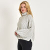 KA:NT COPENHAGEN - Emily rollneck knit